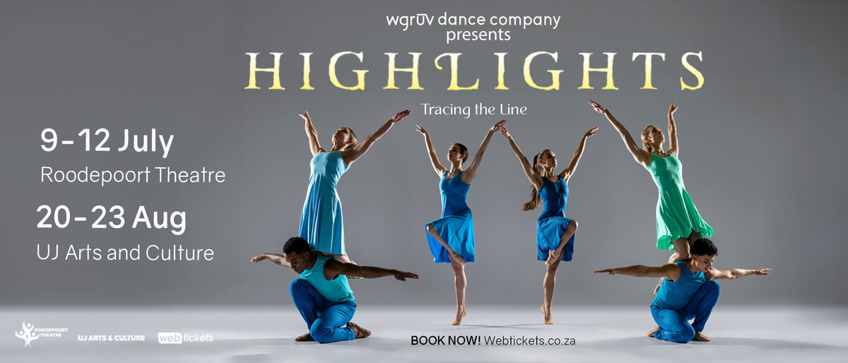 WGRUV's 'Highlights' Takes Centre Stage