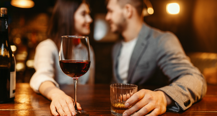 Joburg's Most Romantic Restaurants Right Now