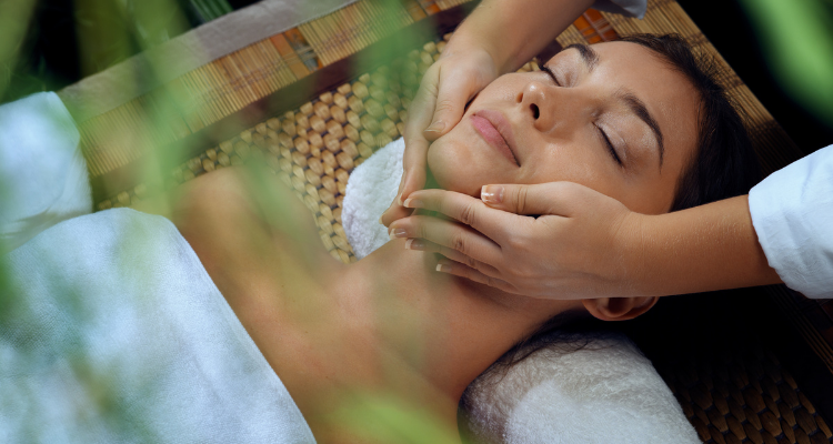2026 Winter Spa Specials in Johannesburg