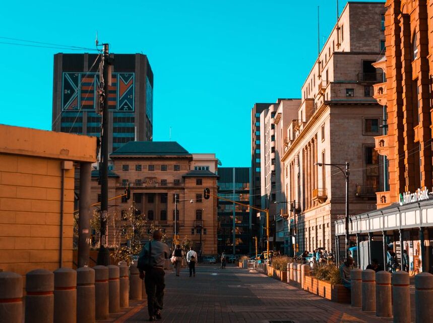 25 Incredible Things to Do in Johannesburg