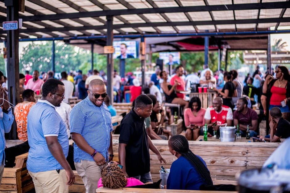 The Soweto Restaurants Every Joburg Foodie Must Visit