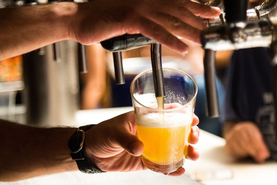 Top Craft Beer Spots in Joburg: Best Breweries Guide