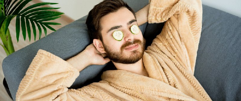 Treat Dad To A Delightful Pamper With These Father's Day Spa