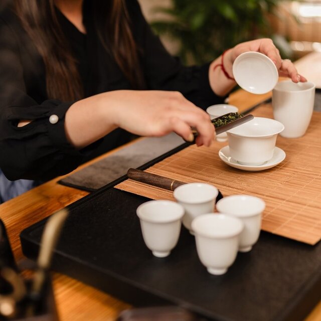 Chopstix: The Best Chinese Takeout in Melville Right Now