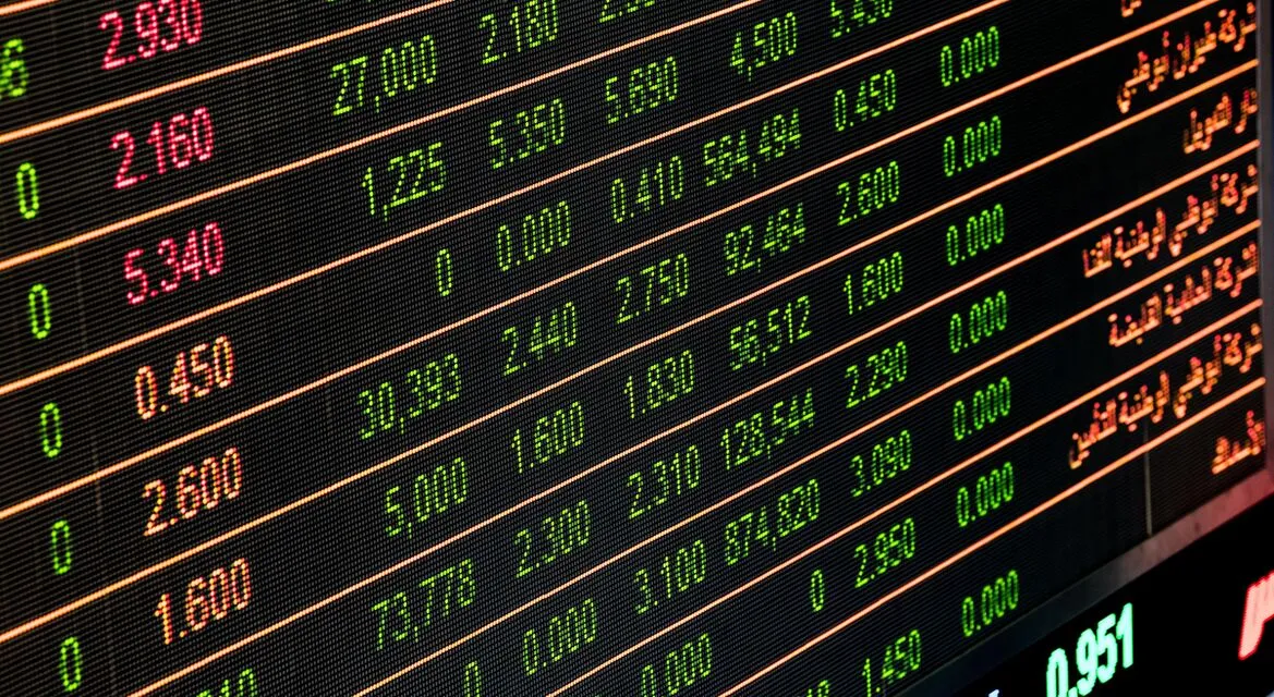 Trading in South Africa? Read This First